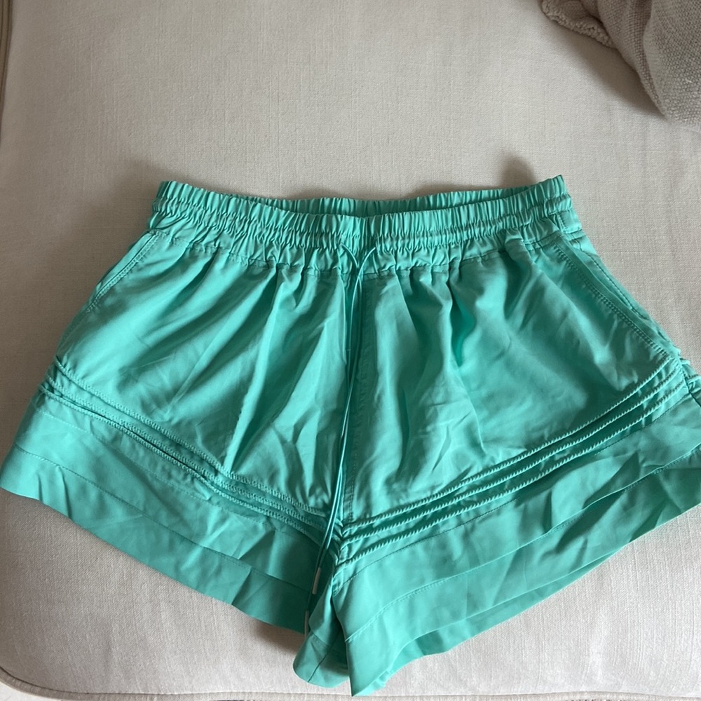 Free People movement Shorts